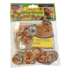 Smart Play Money    Smart Play Money